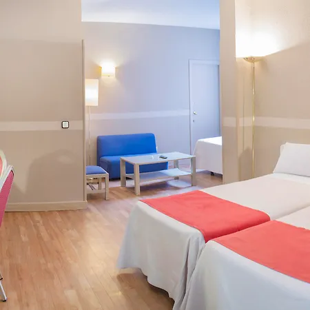 Aparthotel Tribu Malasana