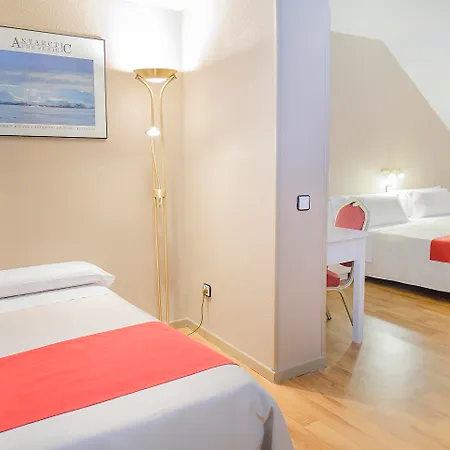 Aparthotel Tribu Malasana