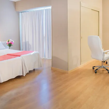 Aparthotel Tribu Malasana