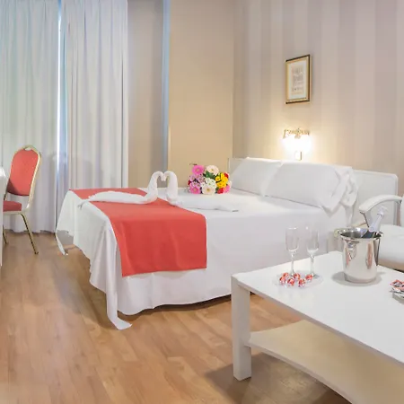 Tribu Malasana Aparthotel Madrid