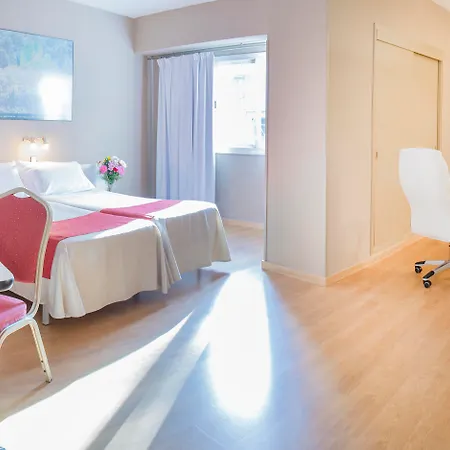 Aparthotel Tribu Malasana