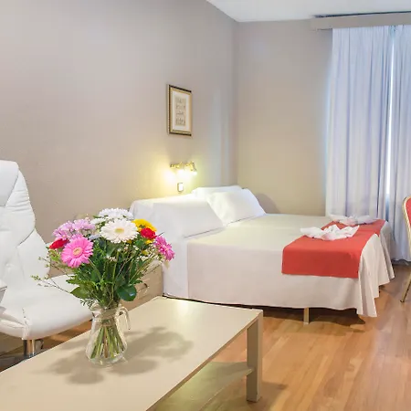 Tribu Malasana Aparthotel 3*