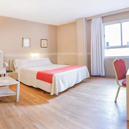 Tribu Malasana Aparthotel Madrid