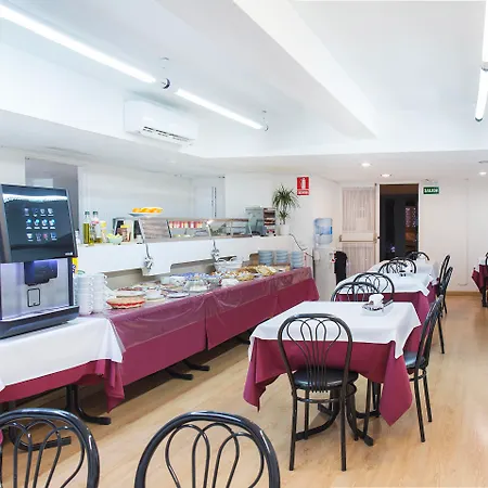 Tribu Malasana 3* Madrid