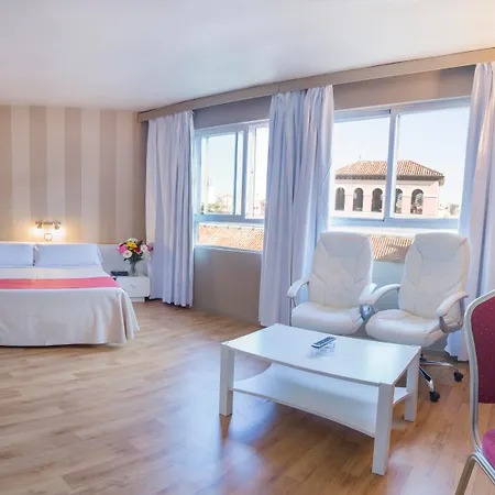 Aparthotel Tribu Malasana Madrid