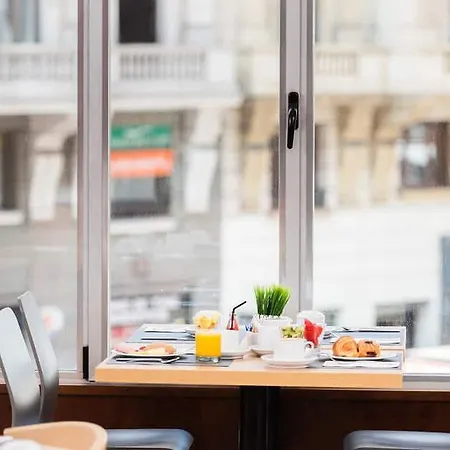 Plaza De Espana, Affiliated By Melia Hotel 4*