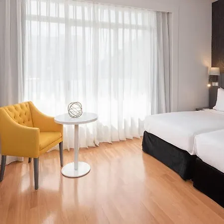 Plaza De Espana, Affiliated By Melia Hotel 4*