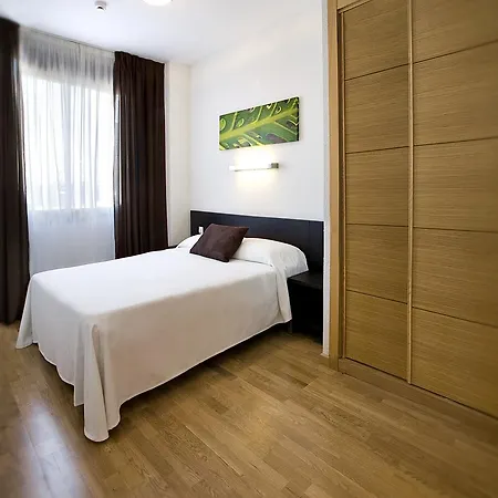 Compostela Madrid
