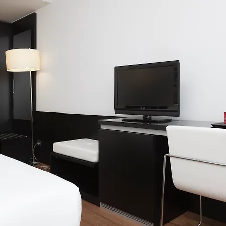 Axor Barajas Hotel Madrid