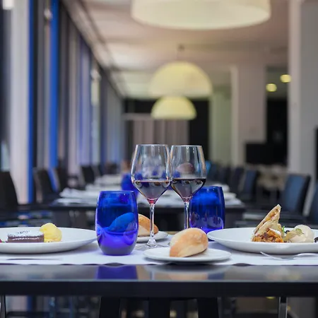 Hotel Axor Barajas