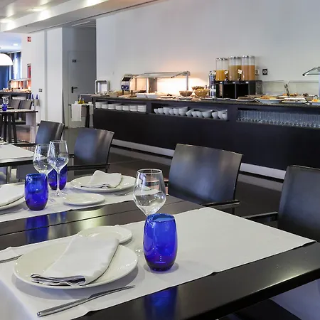 Hotel Axor Barajas