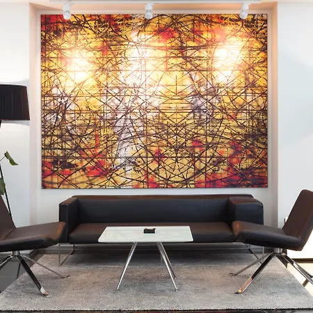 Axor Barajas Hotel Madrid