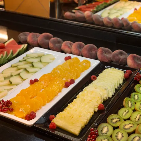 Hotel Abba 4*
