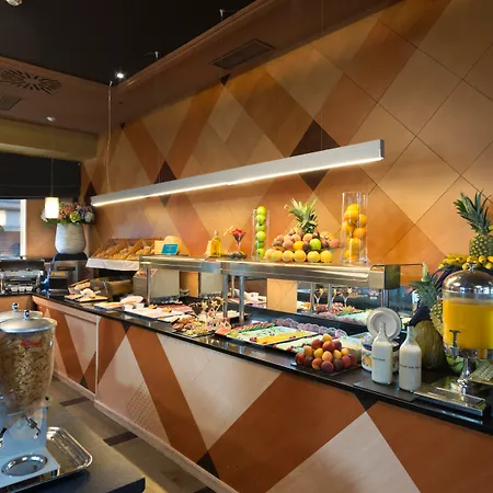 Hotel Abba 4*