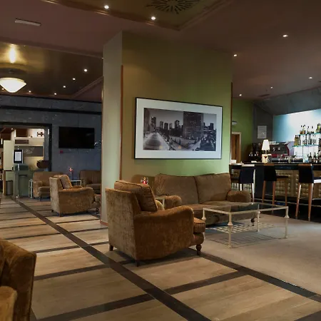 Abba Hotel