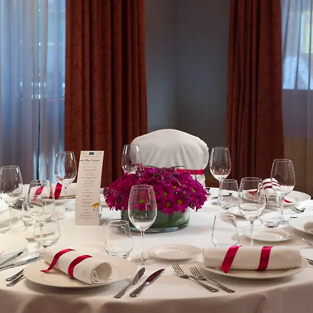 Abba Hotel Madrid
