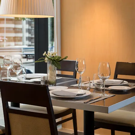 Hotel Abba 4*