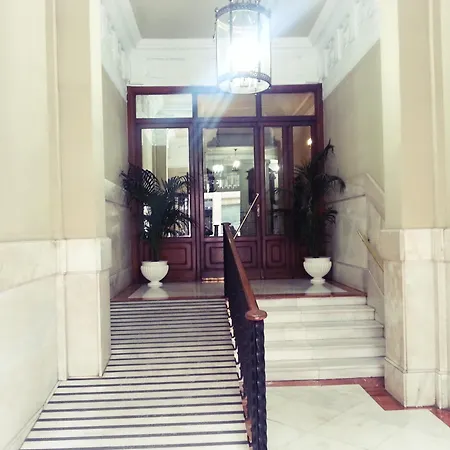 Pensión Avenida