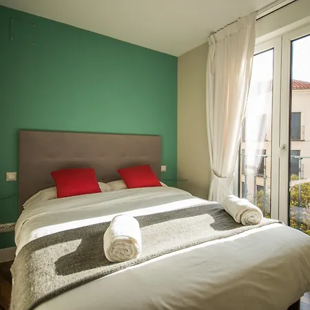 Apartman Cruz