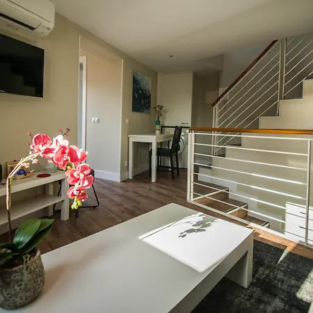 Apartman Cruz *