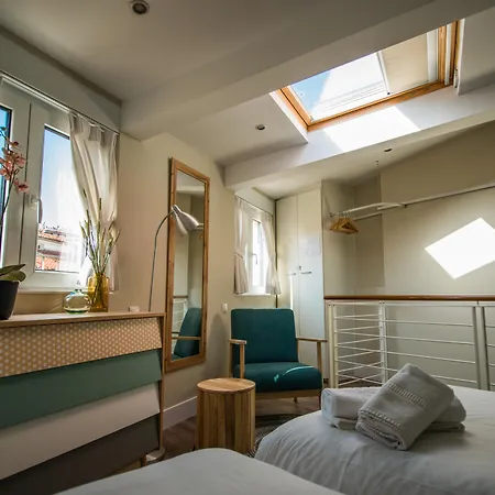 Apartman Cruz