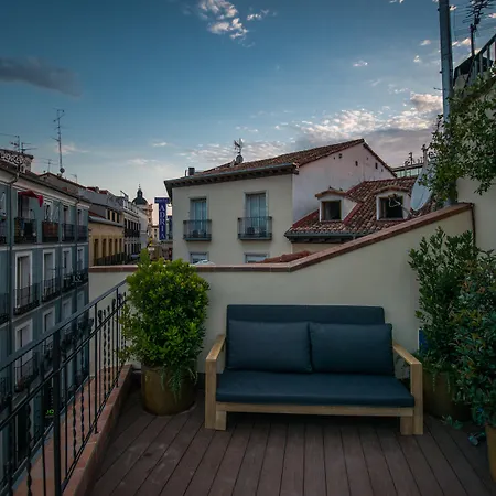 Cruz Apartman