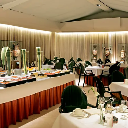 Real Hotel Madryt