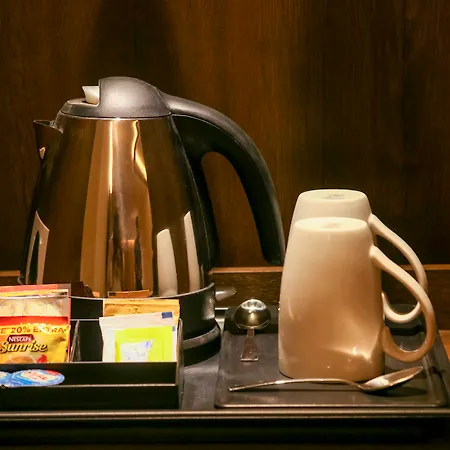 Novotel Campo De Naciones 4* Madrid