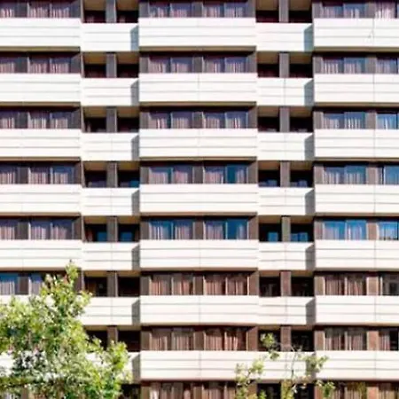H10 Tribeca Szálloda