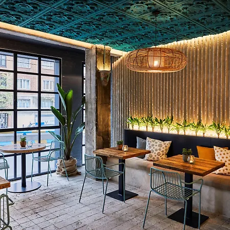 Indigo - Princesa By Ihg Otel 3*