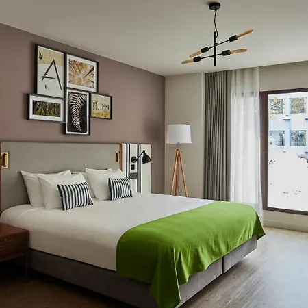 Otel Indigo - Princesa By Ihg 3*