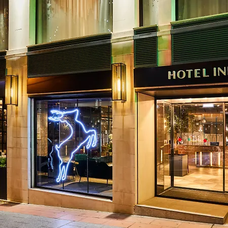 Indigo - Princesa By Ihg Otel 3*