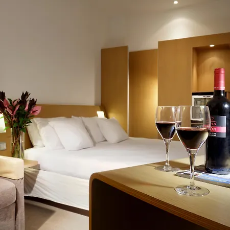 Exe Norte Hotel 4*
