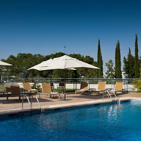 Hotel Exe Norte 4*