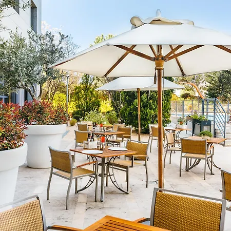 Exe Norte Hotel 4*