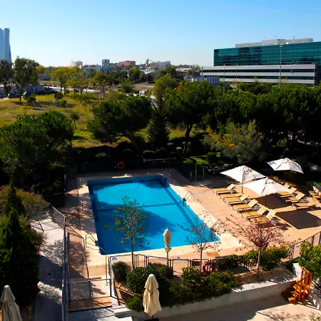 Exe Norte Hotel