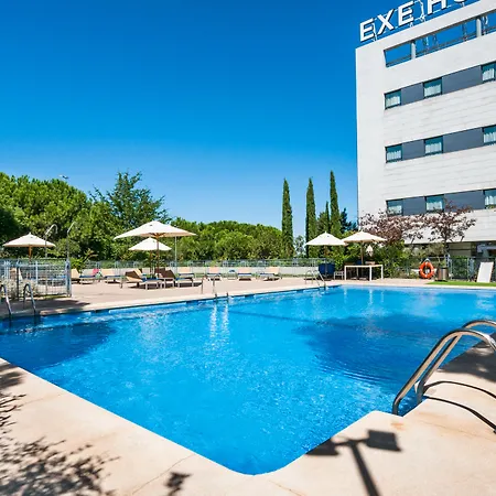 Exe Norte 4*