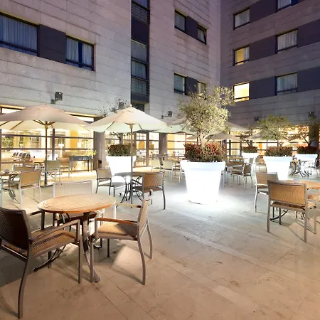 Exe Norte Hotel 4*