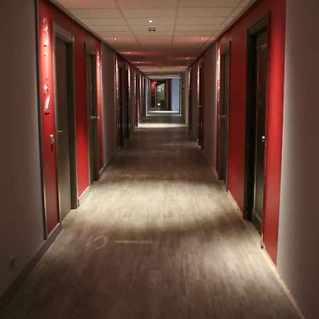Recoletos Aparthotel Madrid