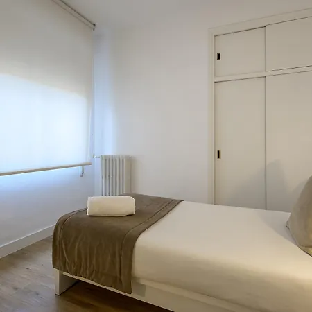 Neomagna 3* Madrid
