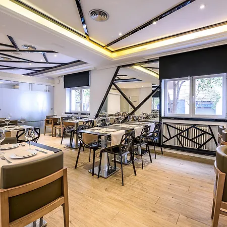 Hotel Neomagna