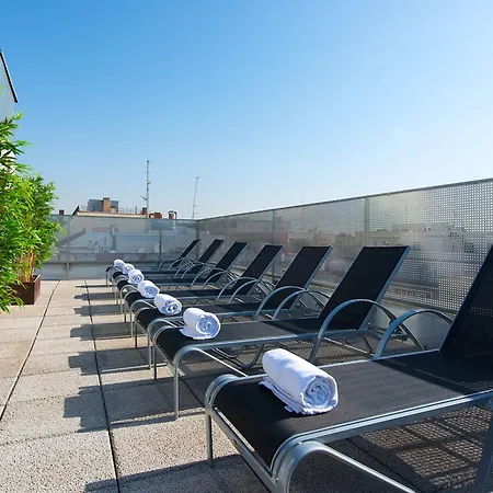 Hotel Neomagna