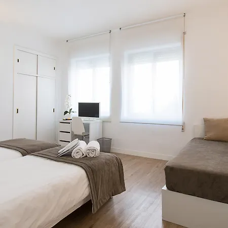 Neomagna Hotel Madrid