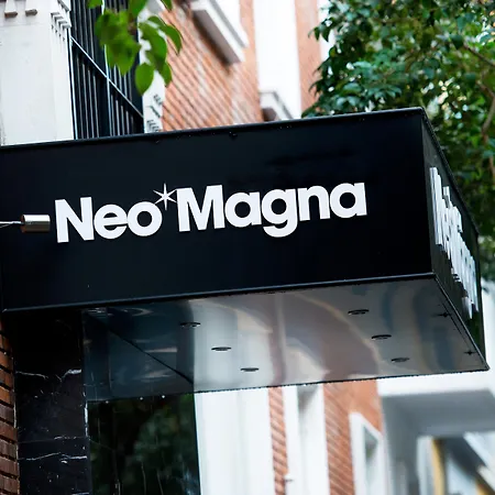 Neomagna 3*