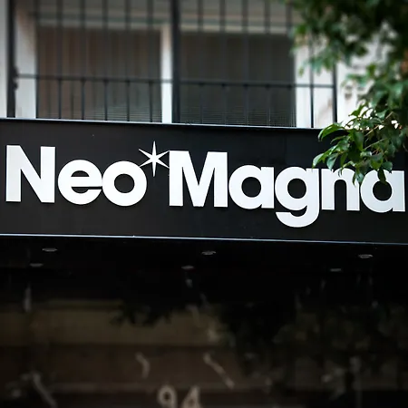 Neomagna Hotel Madrid