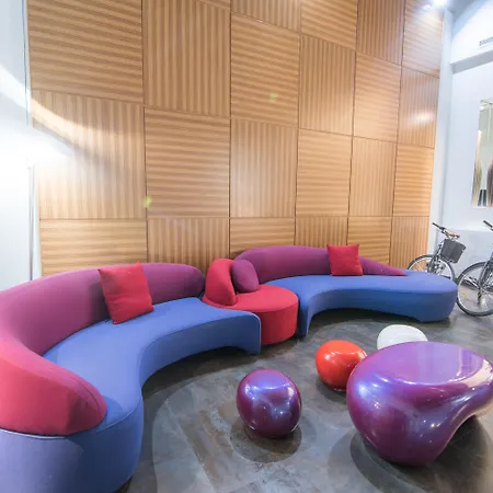Petit Palace President Castellana 4* Madryt