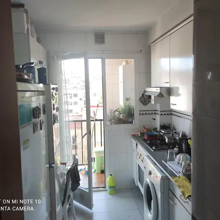 Habitación Mv