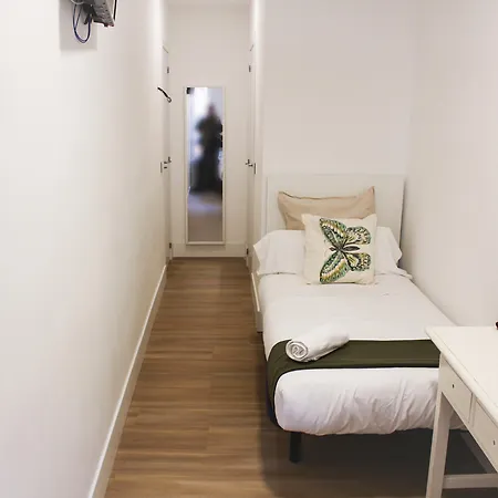 Estrella Guest house *