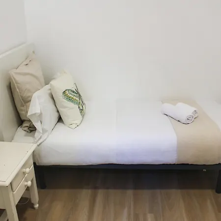 Guest house Estrella *