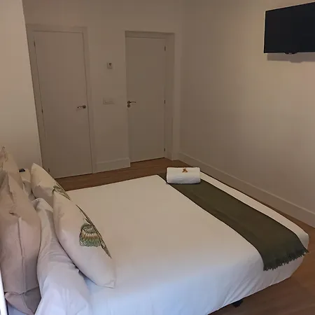 Estrella Guest house Madrid